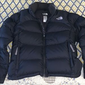 NORTH FACE 700 Series jacket